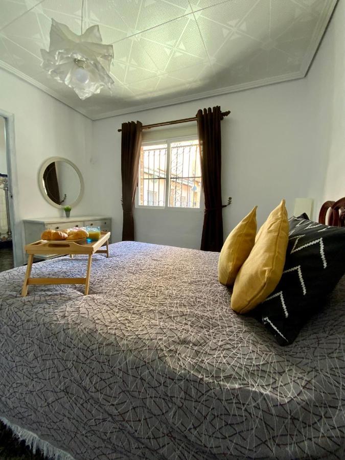 Villa Casa De La Playa à Sagunto Extérieur photo