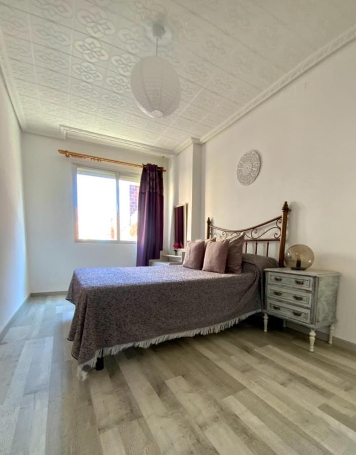 Villa Casa De La Playa à Sagunto Extérieur photo