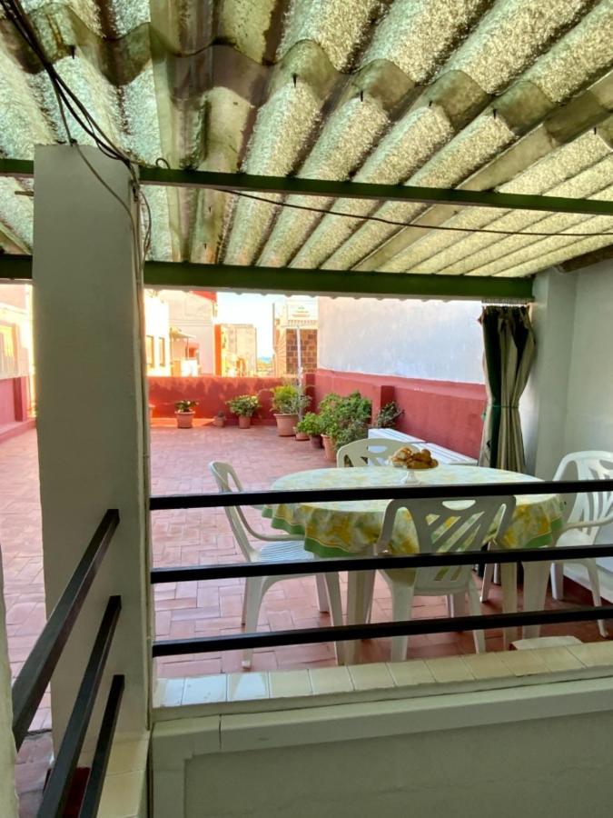 Villa Casa De La Playa à Sagunto Extérieur photo