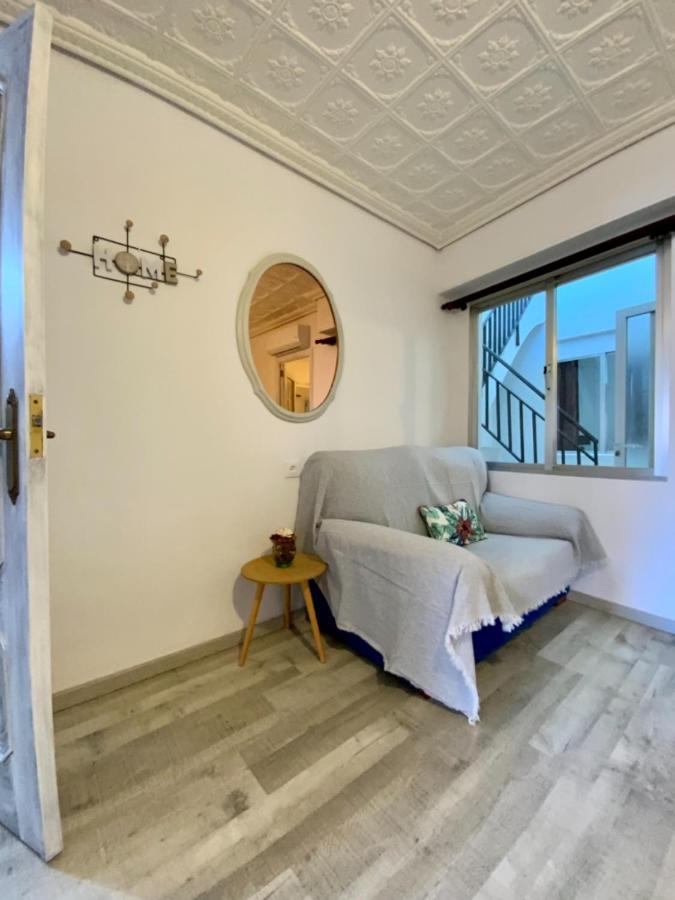 Villa Casa De La Playa à Sagunto Extérieur photo