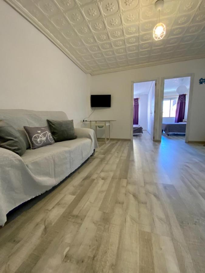 Villa Casa De La Playa à Sagunto Extérieur photo