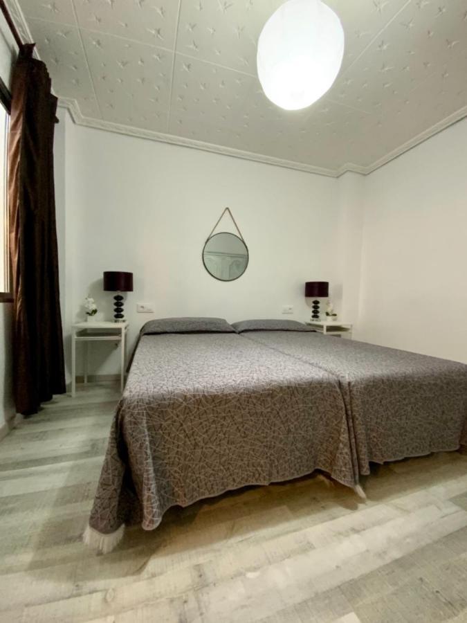 Villa Casa De La Playa à Sagunto Extérieur photo