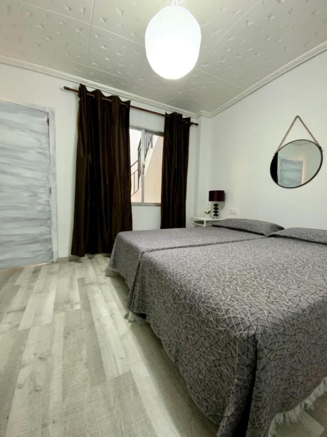 Villa Casa De La Playa à Sagunto Extérieur photo