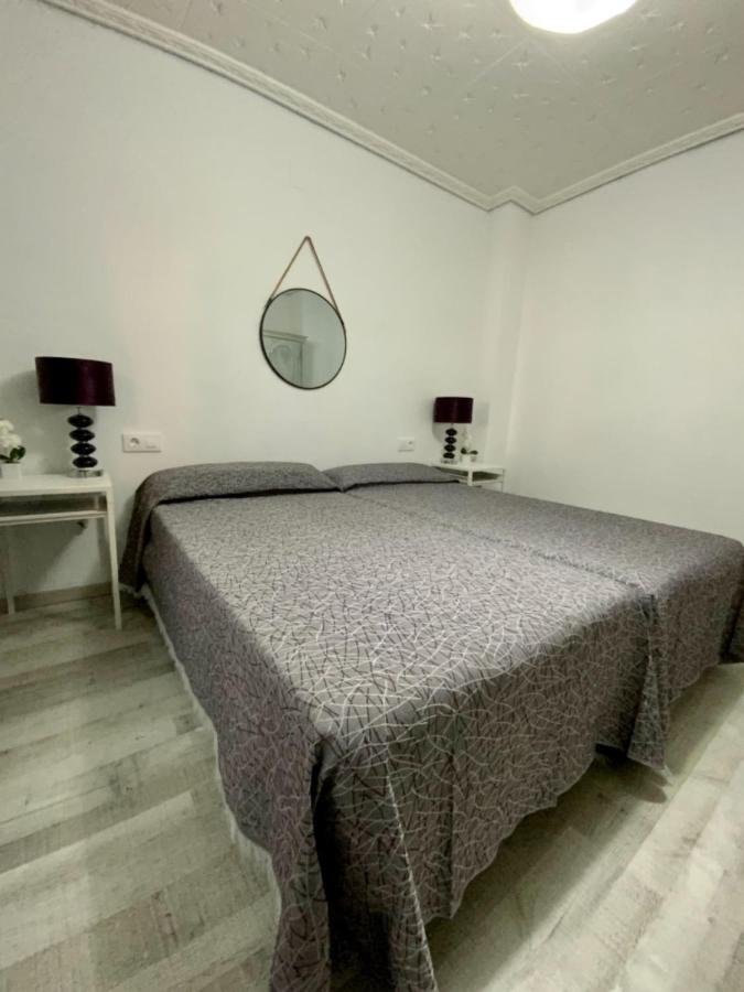 Villa Casa De La Playa à Sagunto Extérieur photo