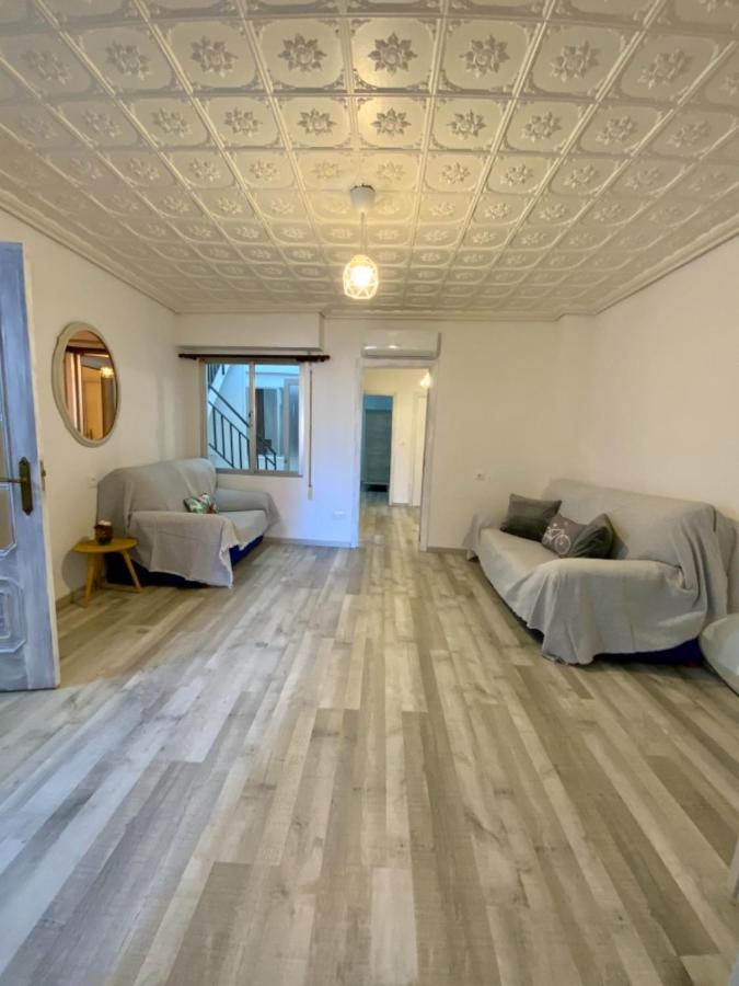 Villa Casa De La Playa à Sagunto Extérieur photo