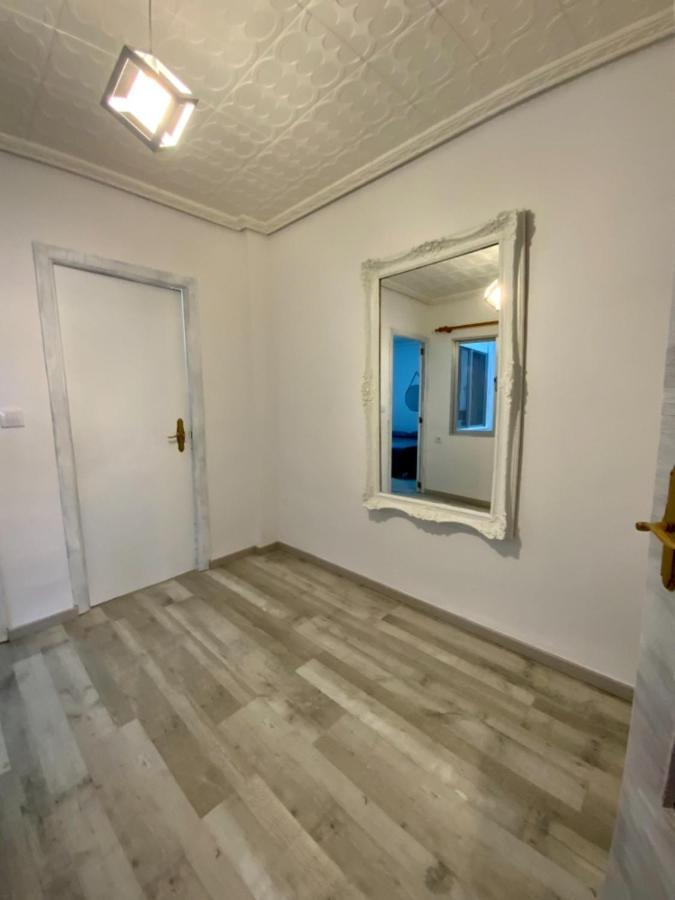 Villa Casa De La Playa à Sagunto Extérieur photo