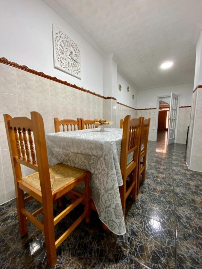 Villa Casa De La Playa à Sagunto Extérieur photo