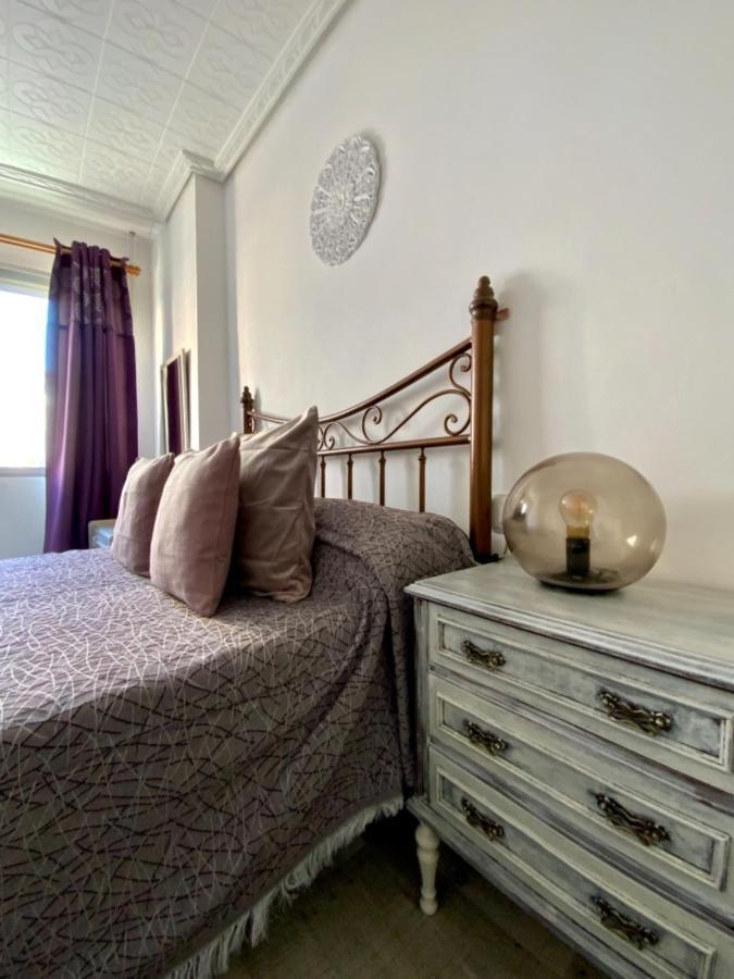 Villa Casa De La Playa à Sagunto Extérieur photo