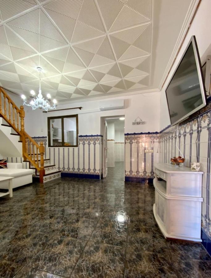Villa Casa De La Playa à Sagunto Extérieur photo