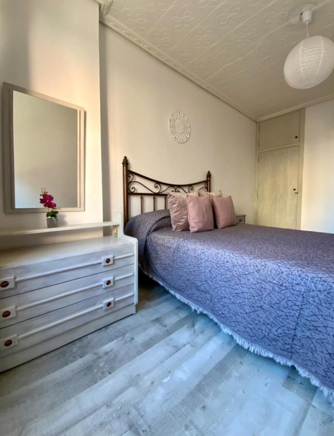 Villa Casa De La Playa à Sagunto Extérieur photo