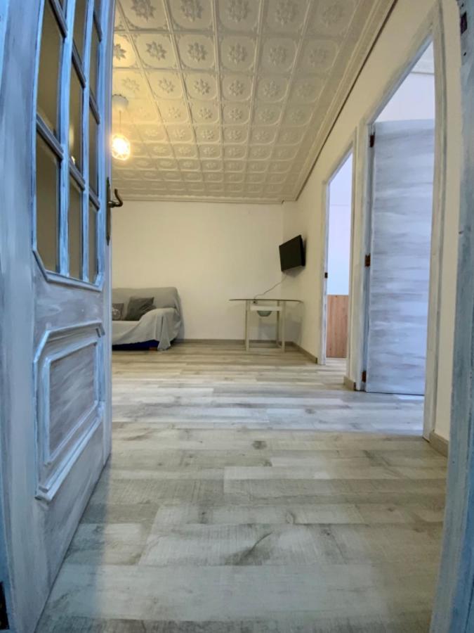 Villa Casa De La Playa à Sagunto Extérieur photo