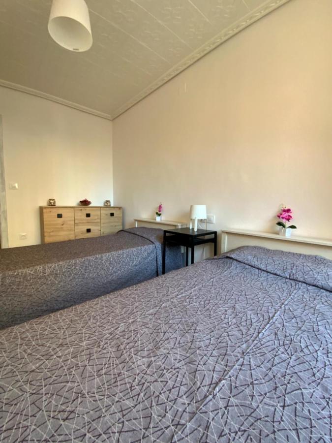Villa Casa De La Playa à Sagunto Extérieur photo
