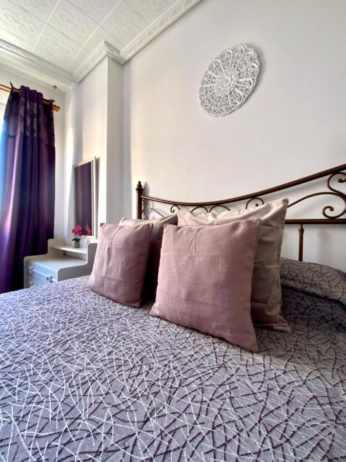 Villa Casa De La Playa à Sagunto Extérieur photo