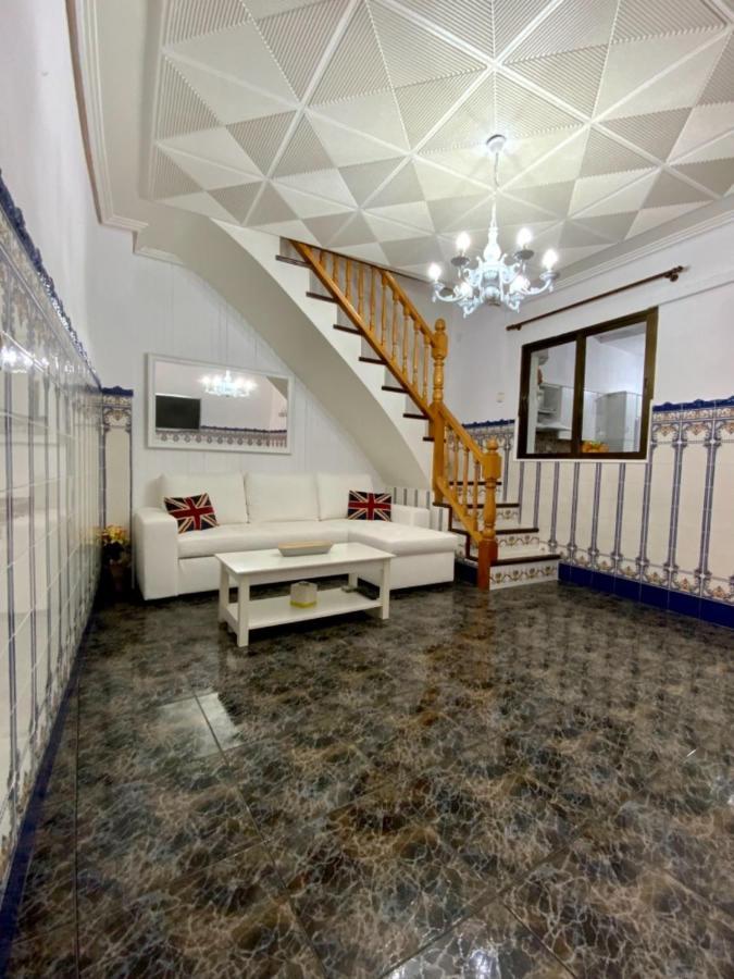 Villa Casa De La Playa à Sagunto Extérieur photo
