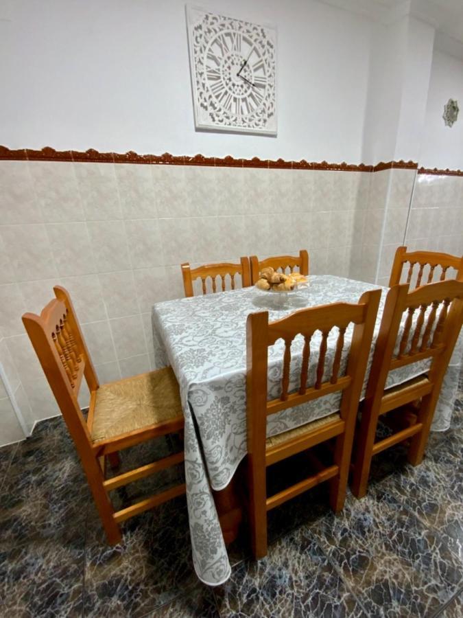 Villa Casa De La Playa à Sagunto Extérieur photo