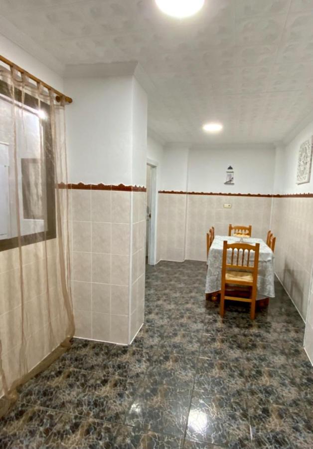 Villa Casa De La Playa à Sagunto Extérieur photo