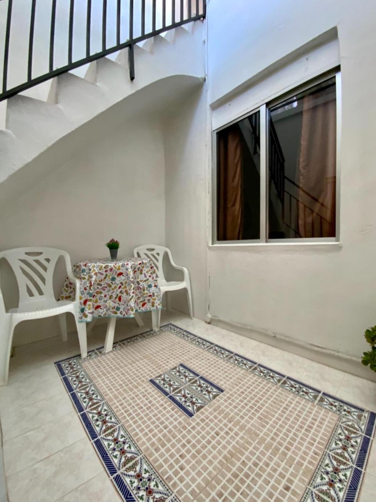 Villa Casa De La Playa à Sagunto Chambre photo